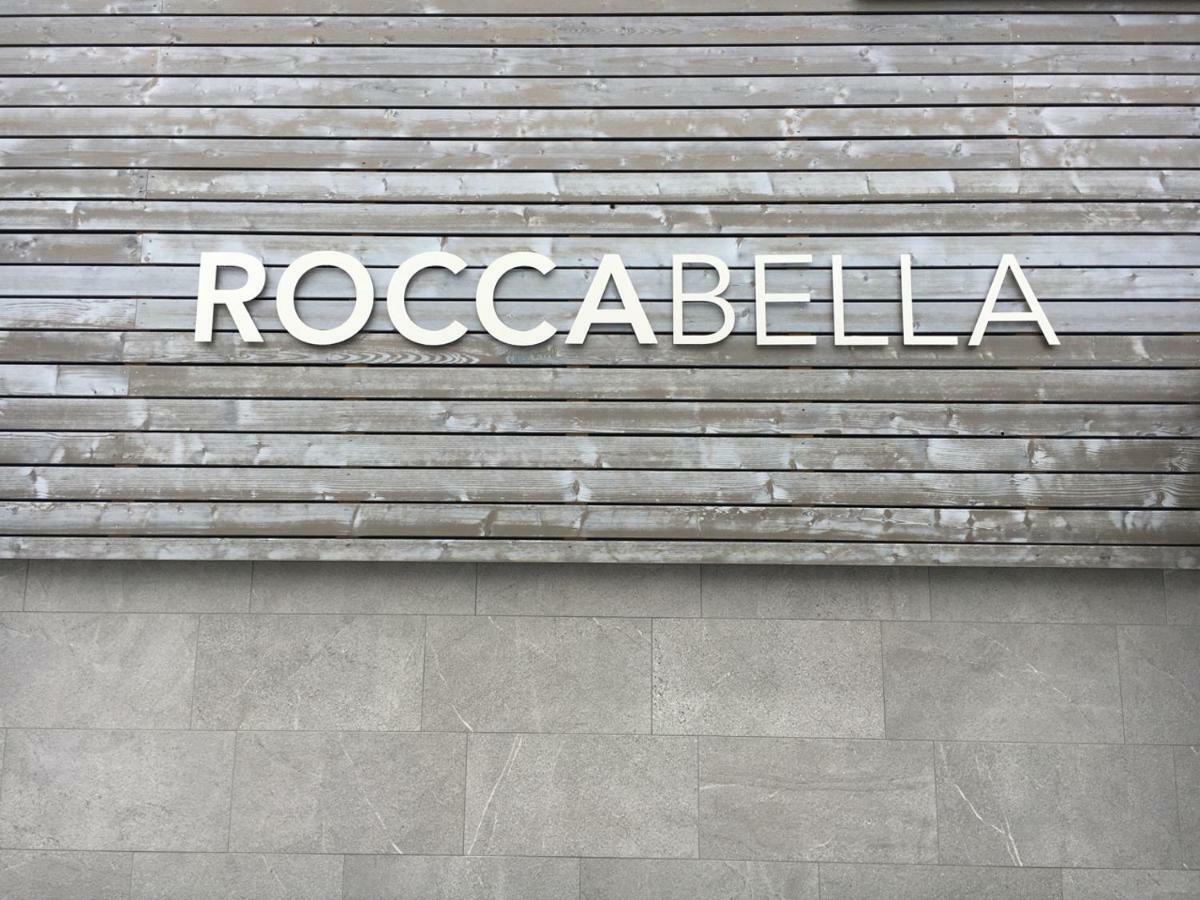 Apartment Roccabella Davos Exteriér fotografie